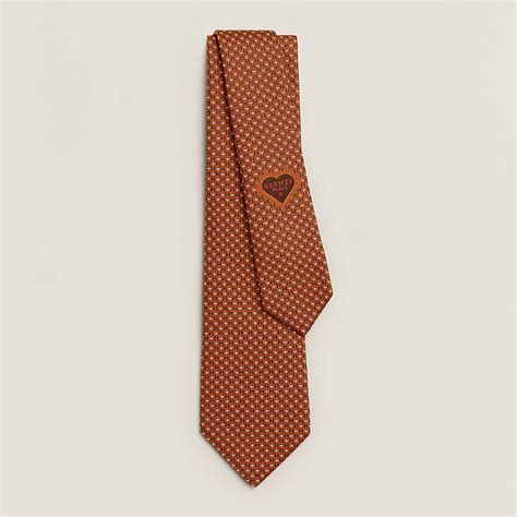 hermes love you tie|woven ties hermes.